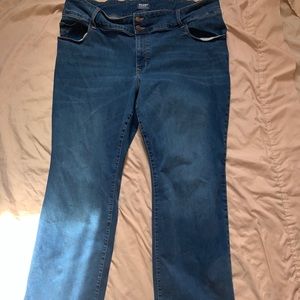 2pc🔥 Old Navy + Henry & Belle Jeans